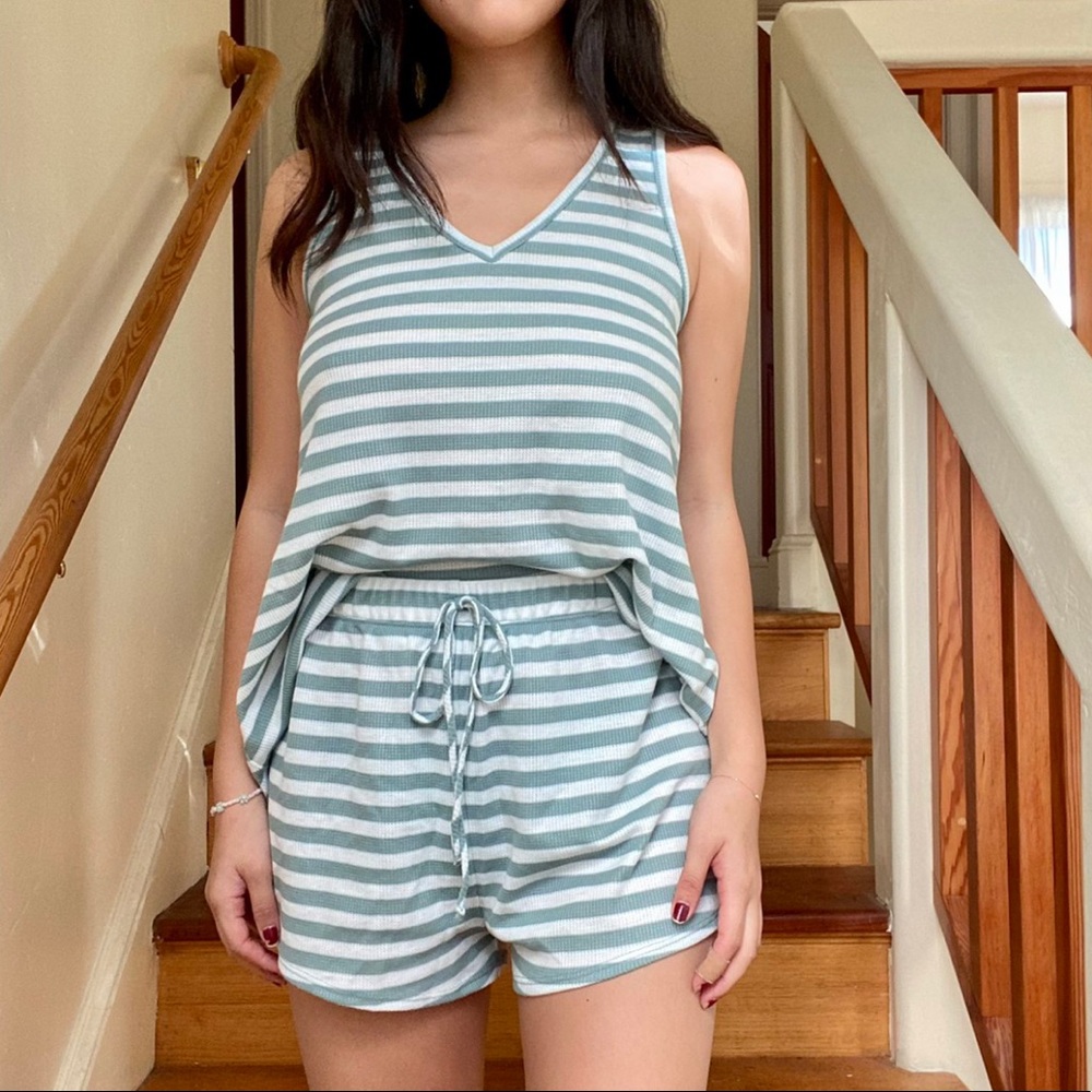 Lounge wear set